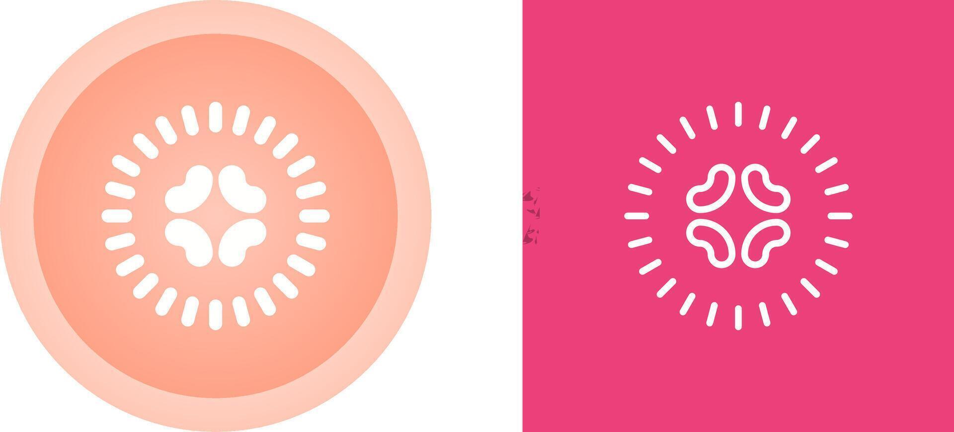Target Vector Icon
