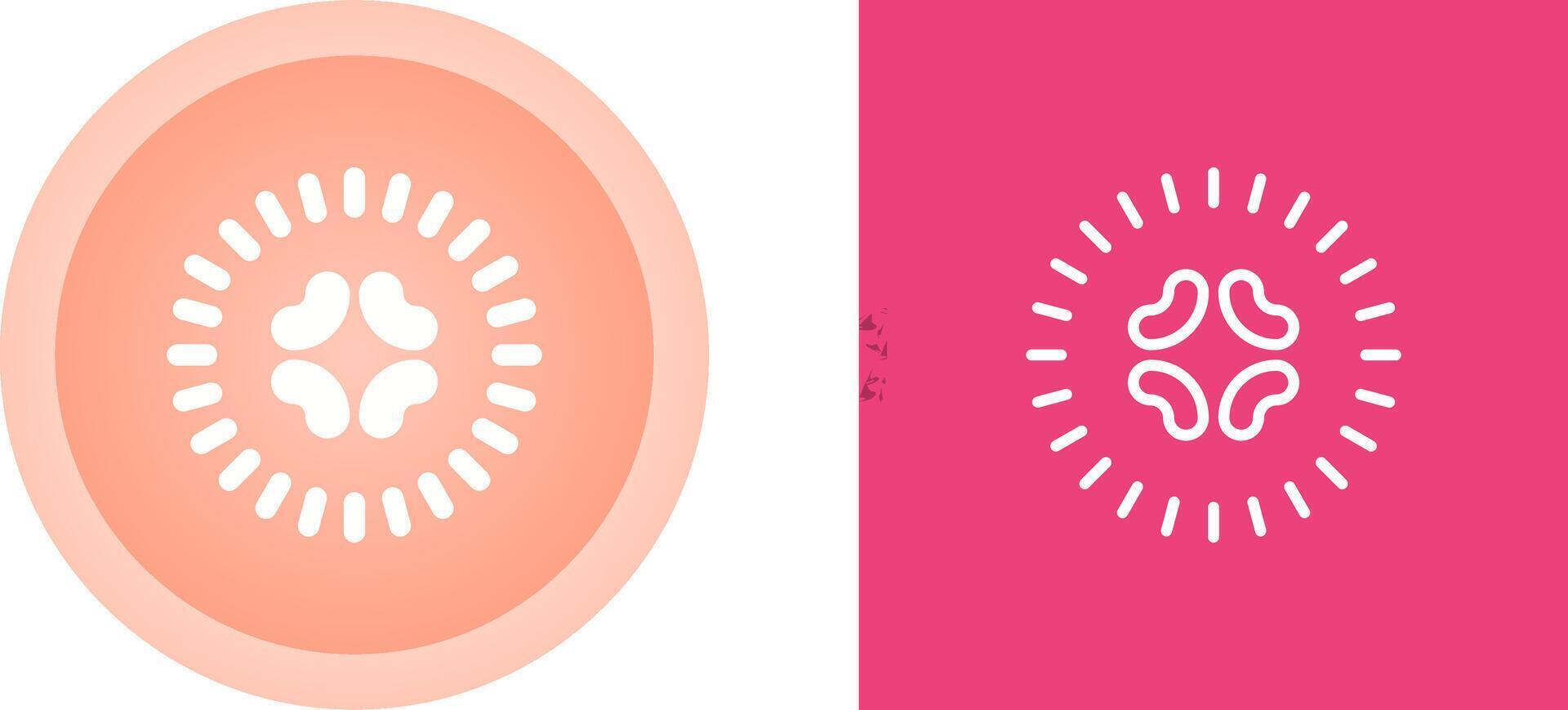 Target Vector Icon