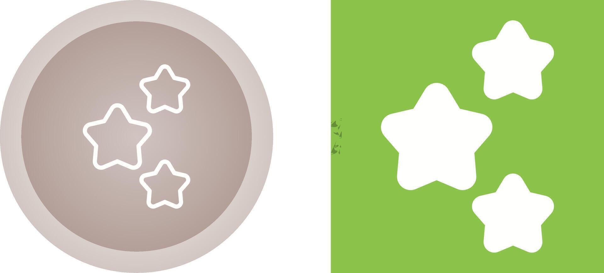 Starburst Vector Icon