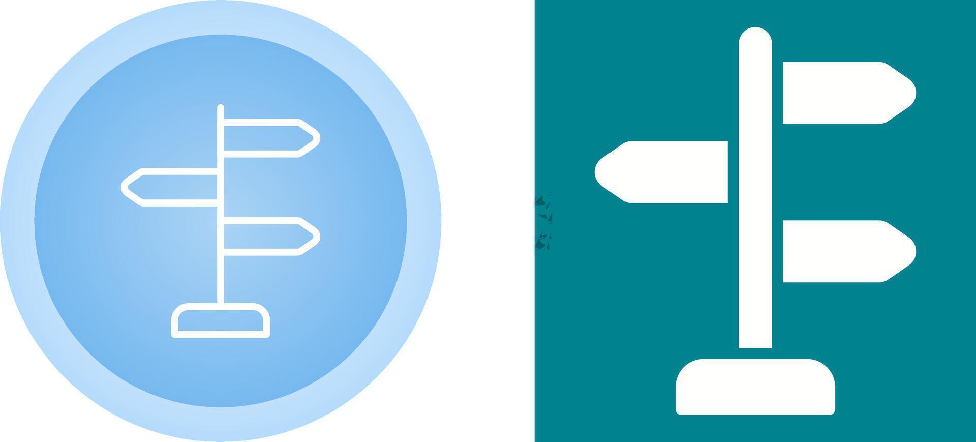 Pointers Vector Icon 40622089 Vector Art at Vecteezy