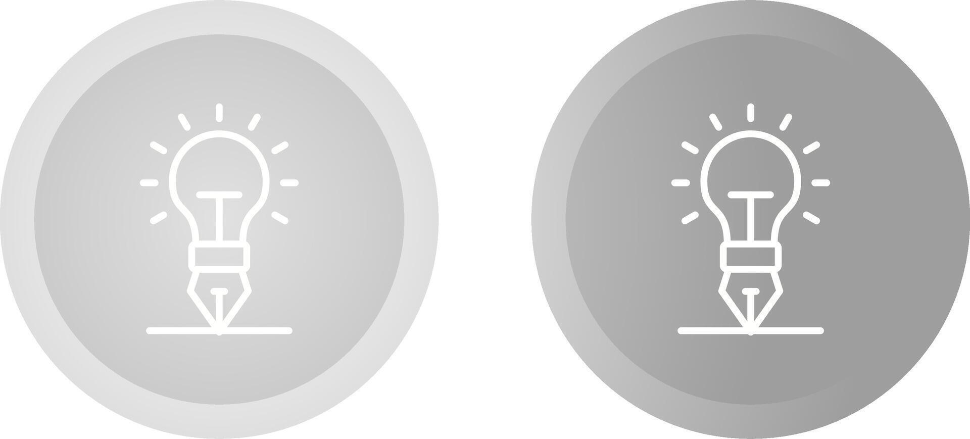 Creativity Vector Icon