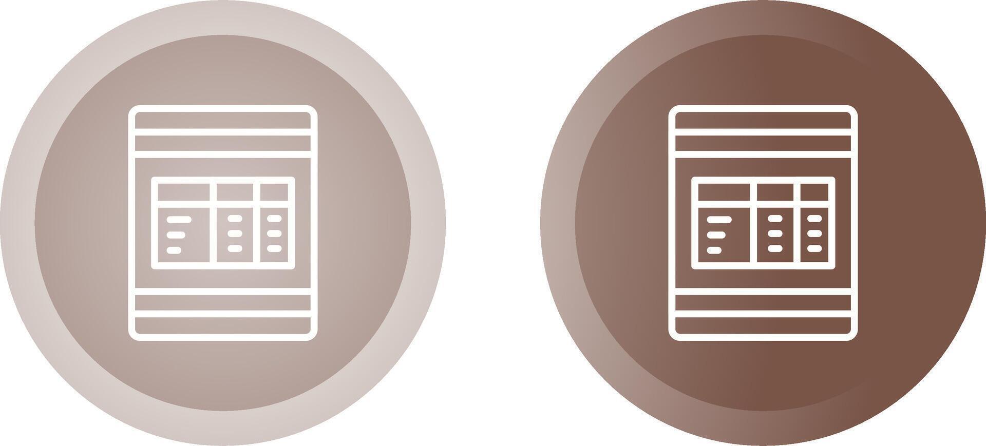 Quotation Vector Icon