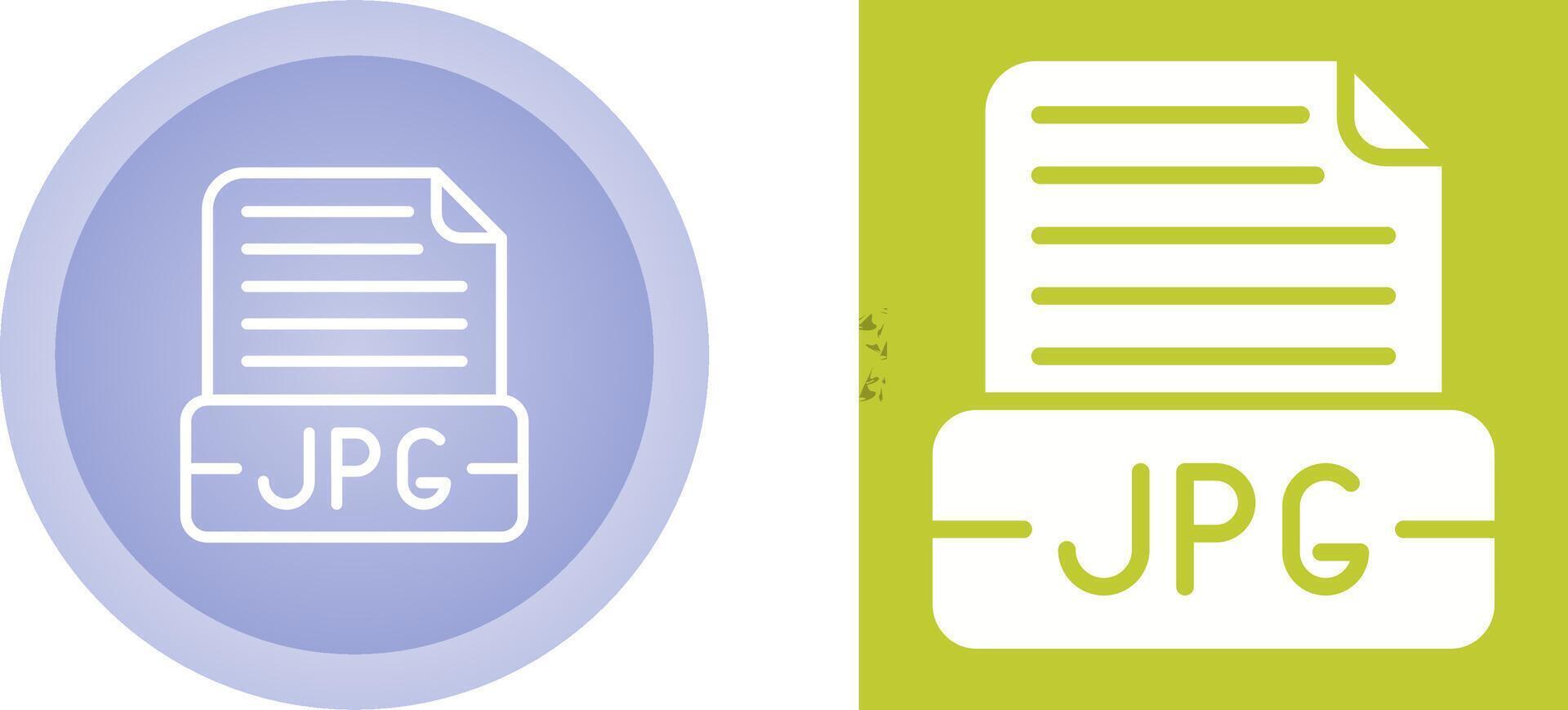 Document Insert Shape Vector Icon