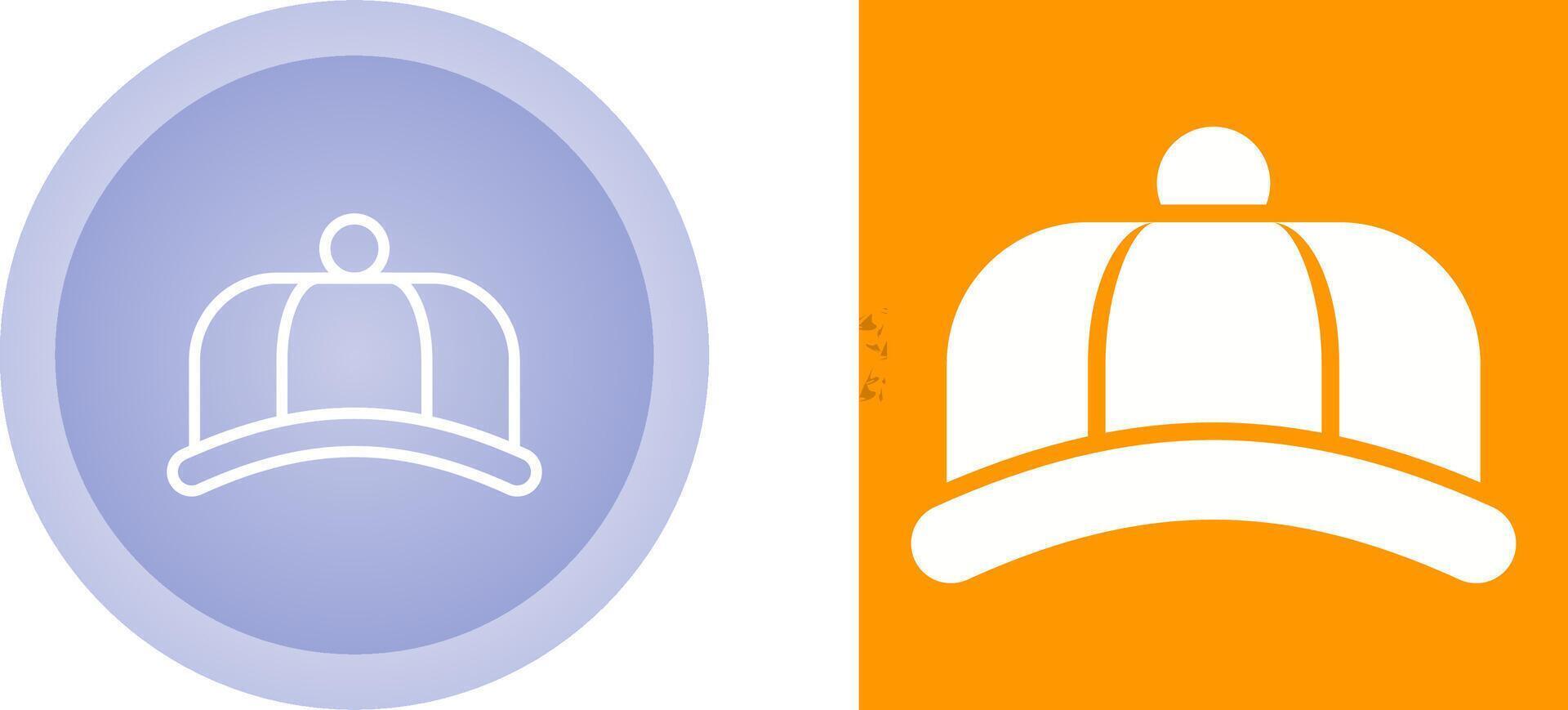 Hat Vector Icon