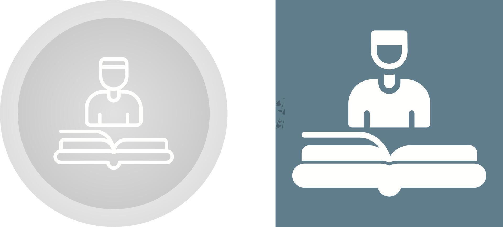 User Stories Vector Icon