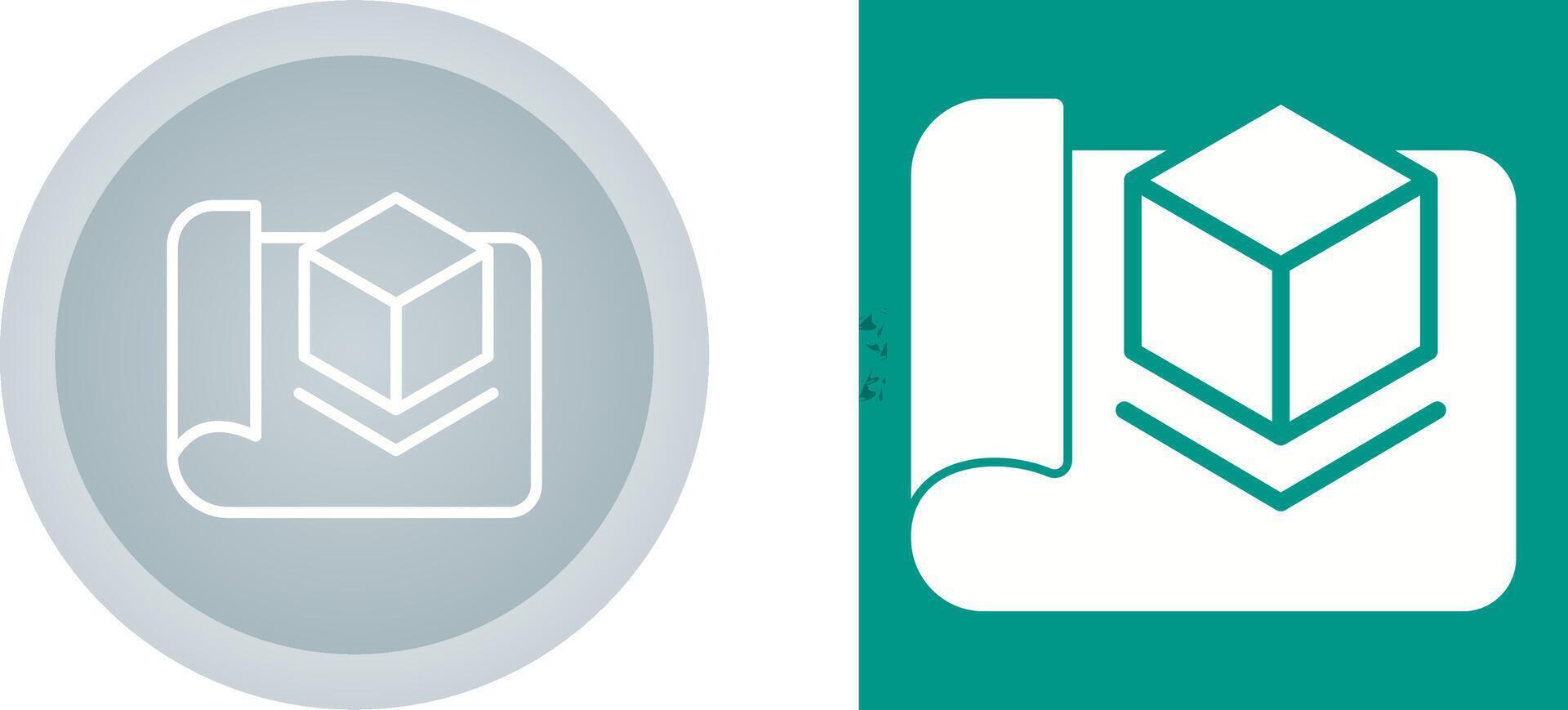Prototype Vector Icon