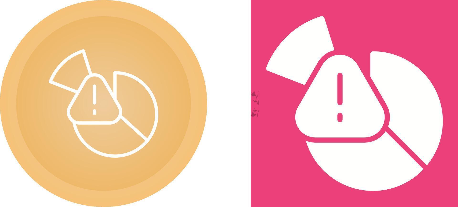 Chart Vector Icon