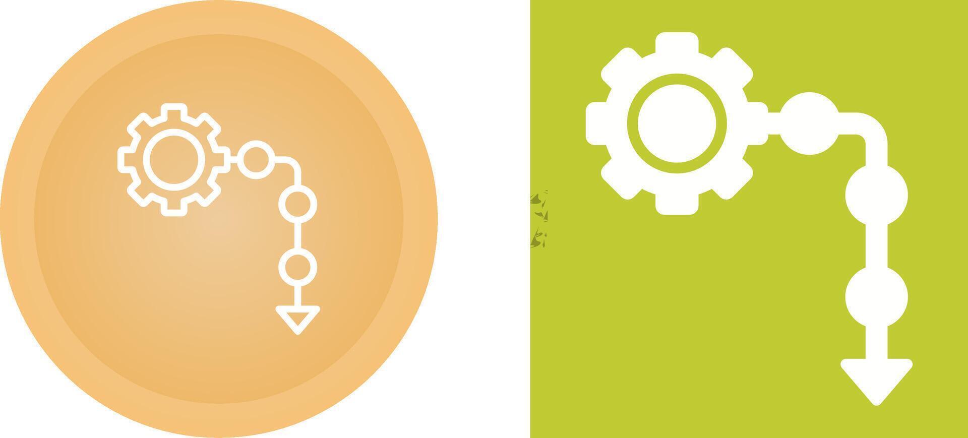 Procedure Vector Icon 40622740 Vector Art at Vecteezy