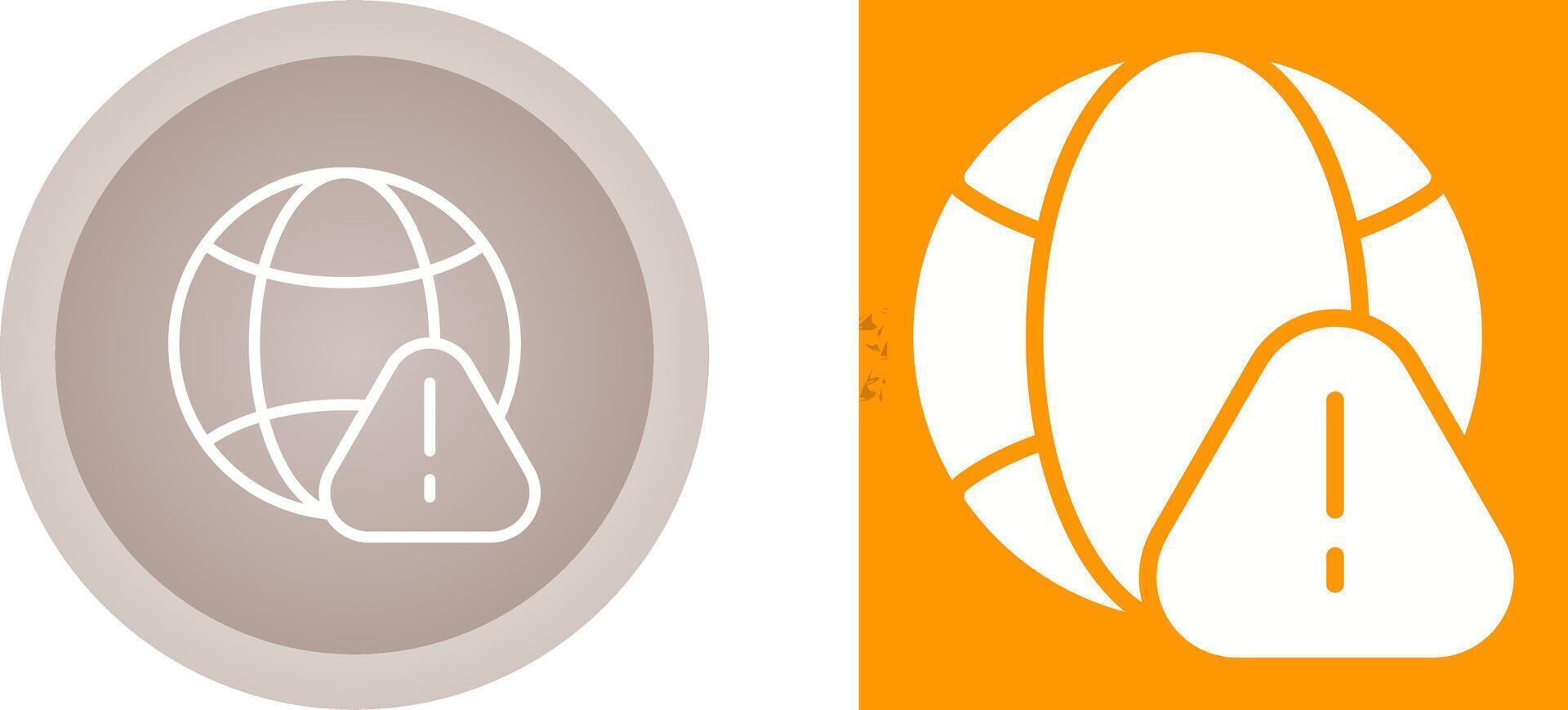 International Vector Icon
