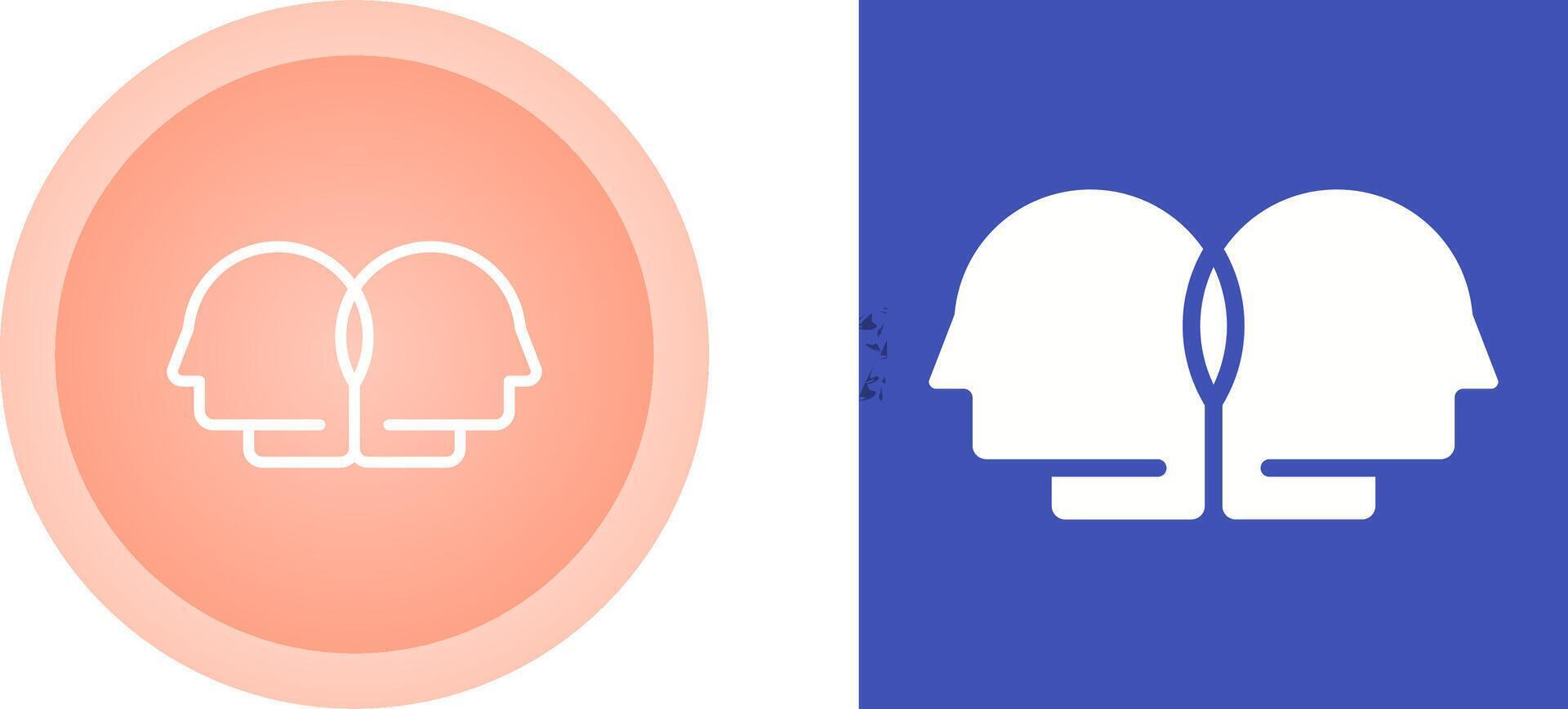Empathize Vector Icon