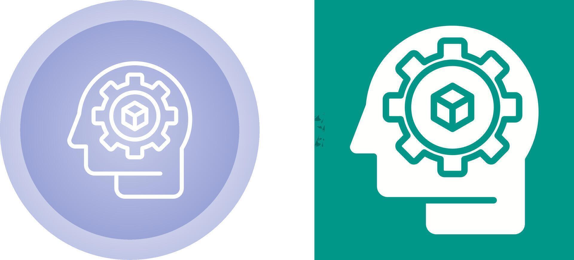 Design Principles Vector Icon