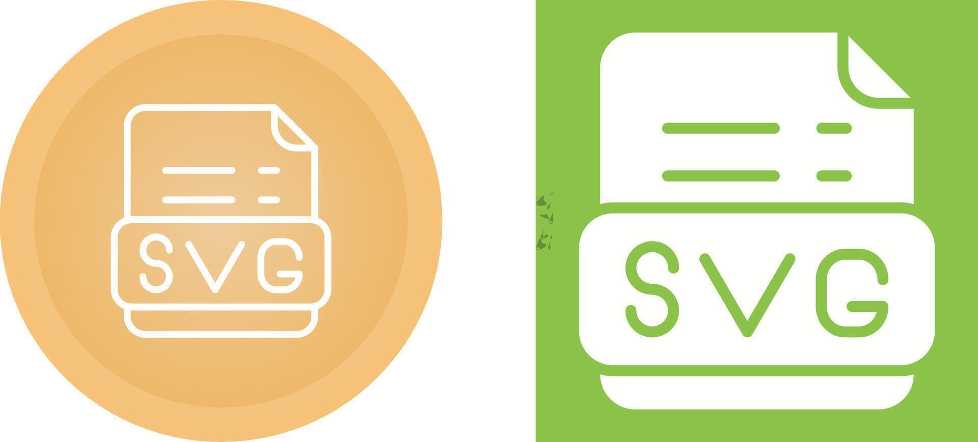 Svg Vector Icon