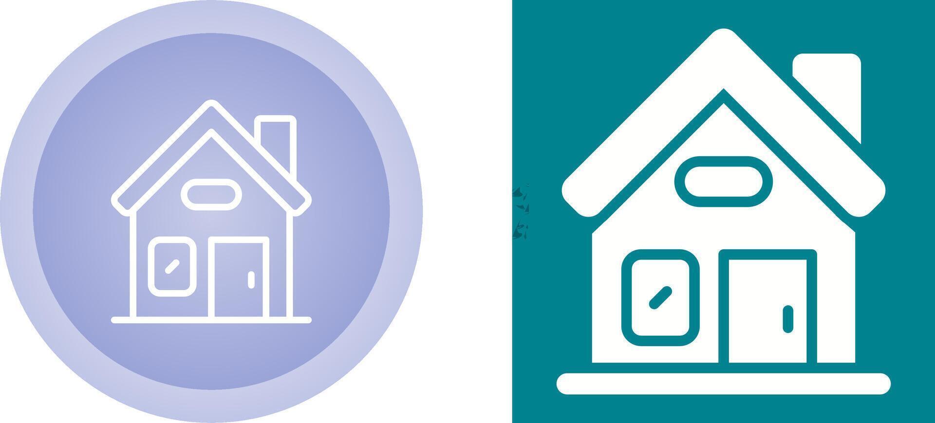 Home Vector Icon