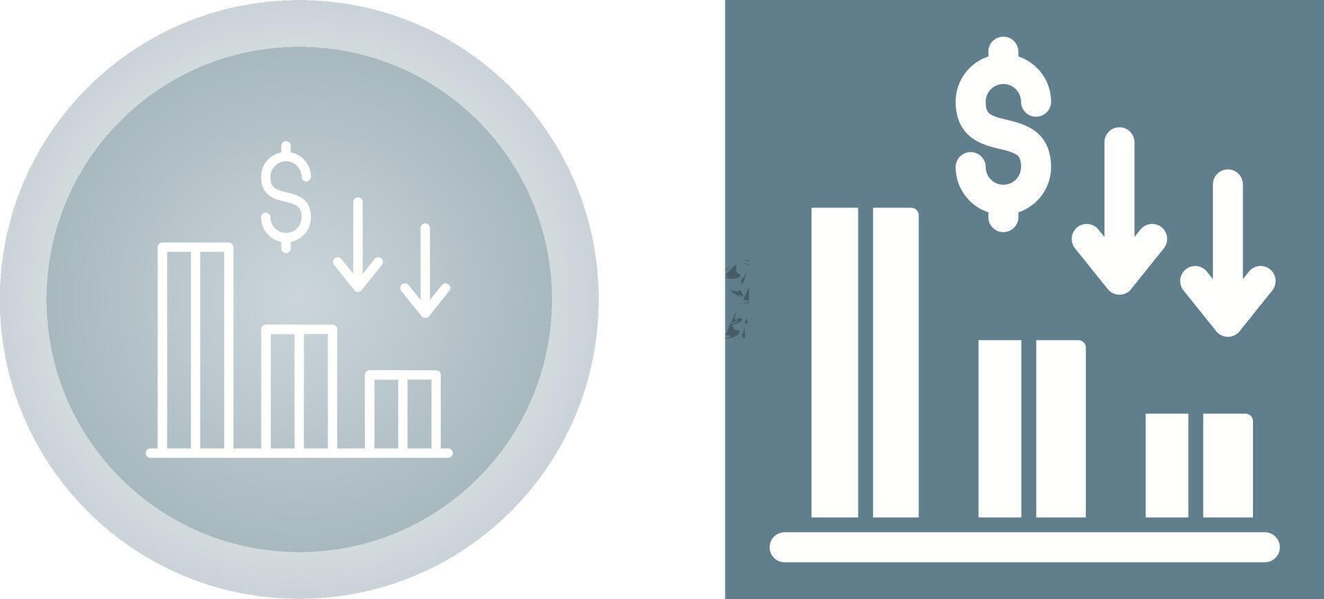Finance Vector Icon