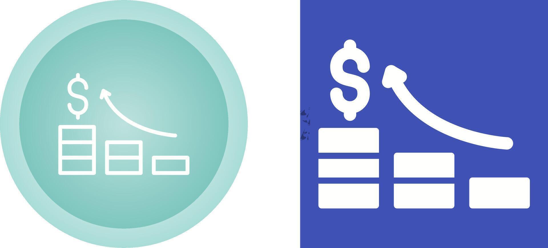 Increase Vector Icon