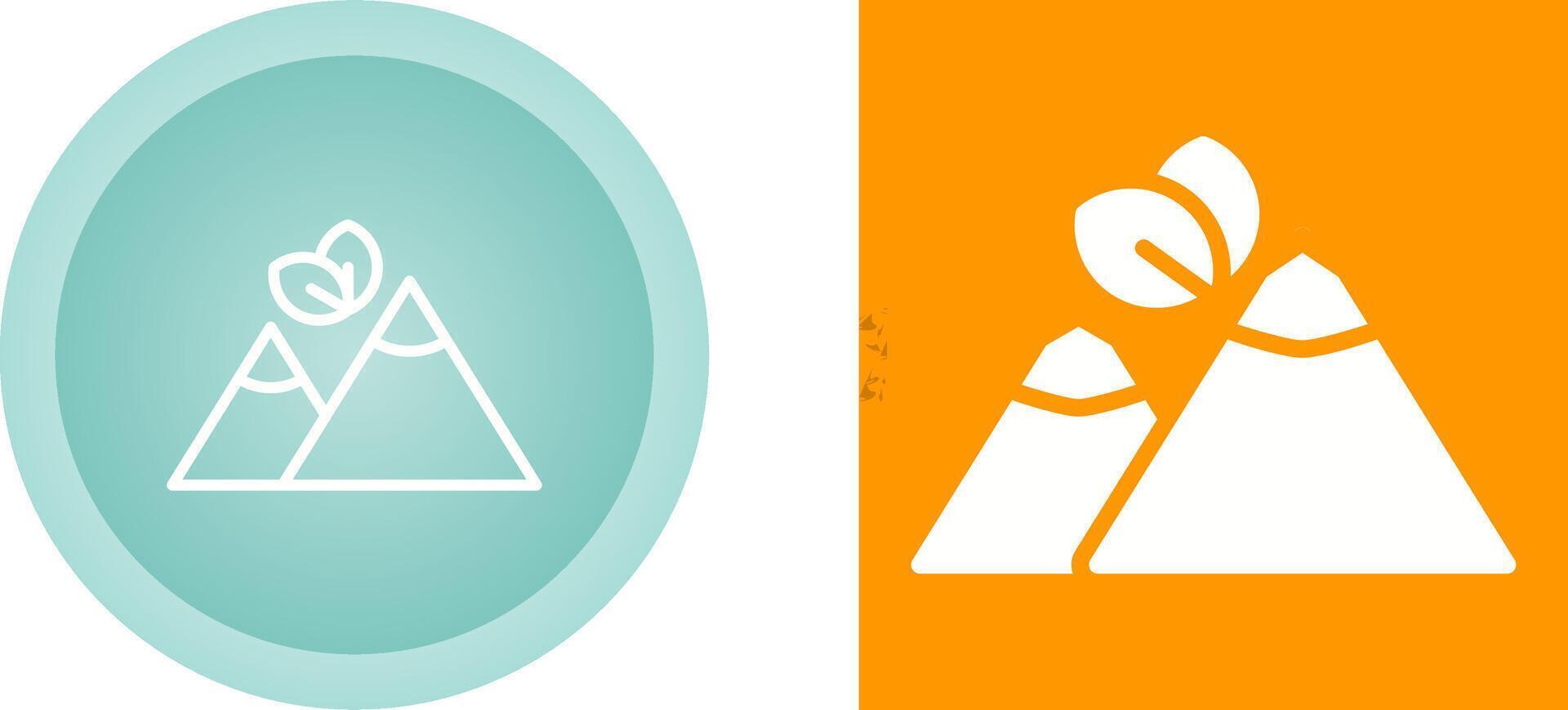 Sustainability Challenges Vector Icon