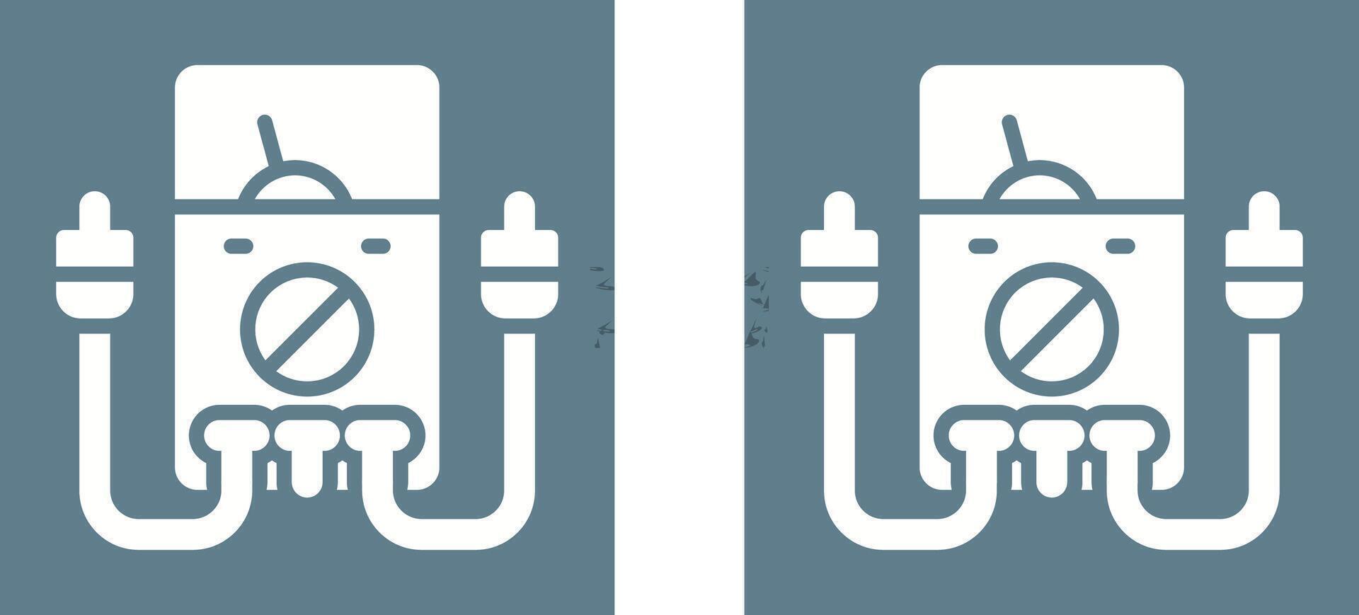 Multimeter Vector Icon