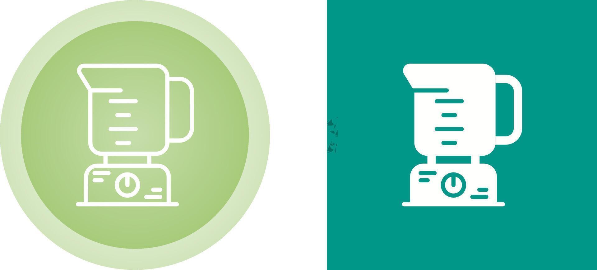 Blender Vector Icon