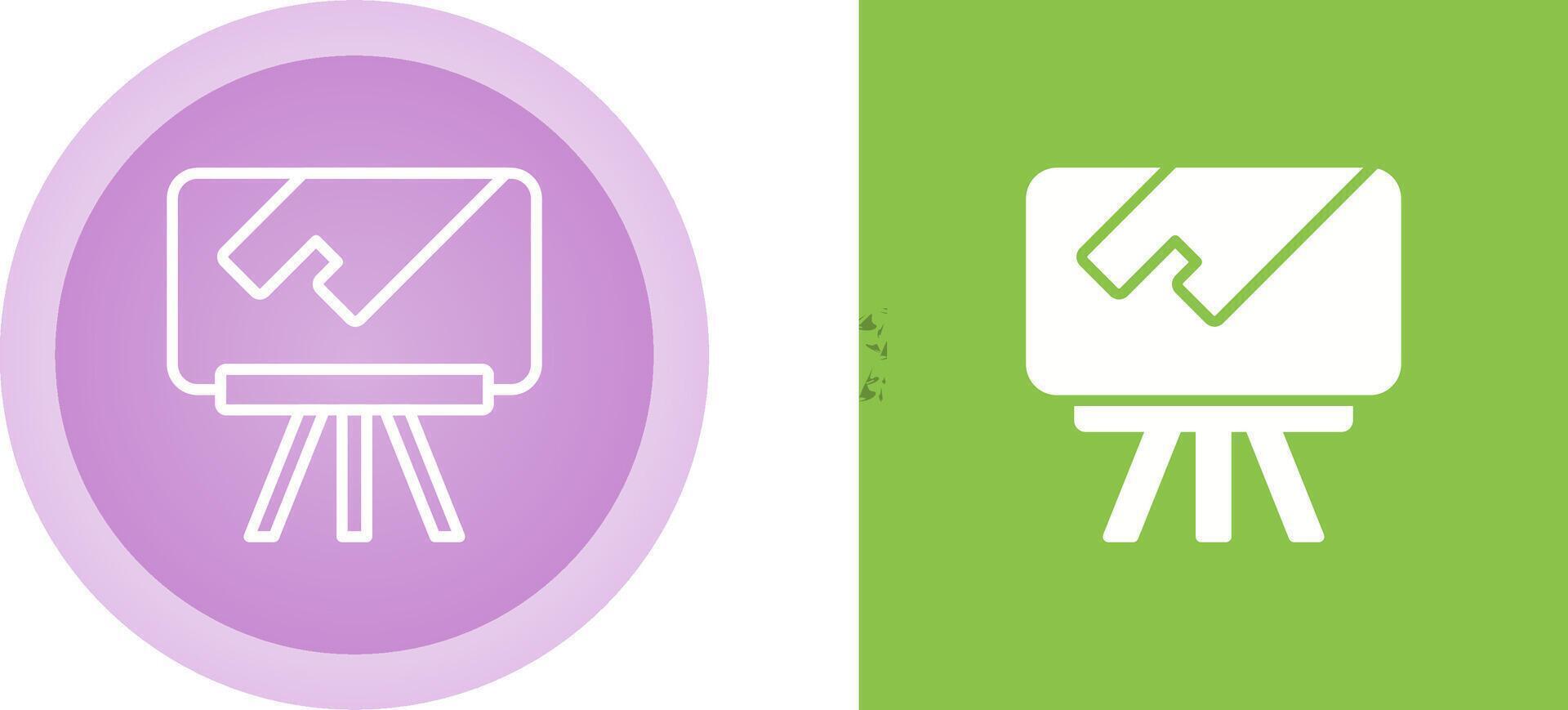 Rolled Up Newspaper Vector Icon