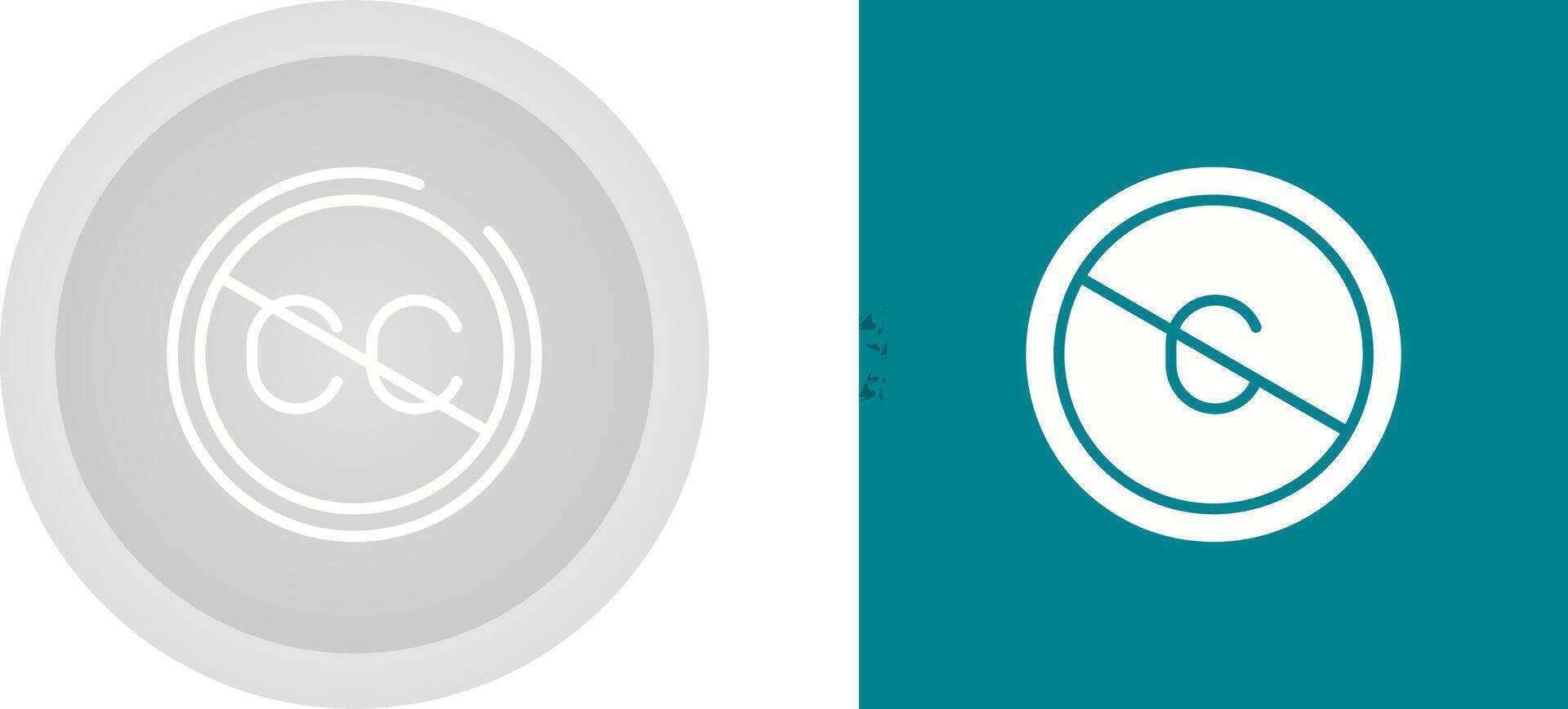 Closed Captions Icon Vector Icon