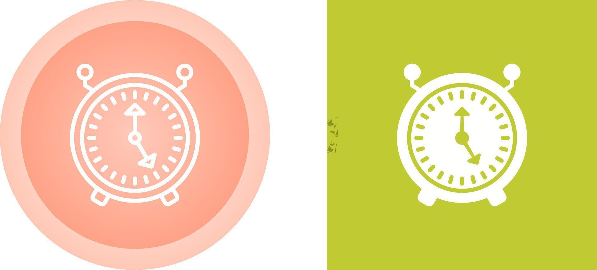 Timer Vector Icon