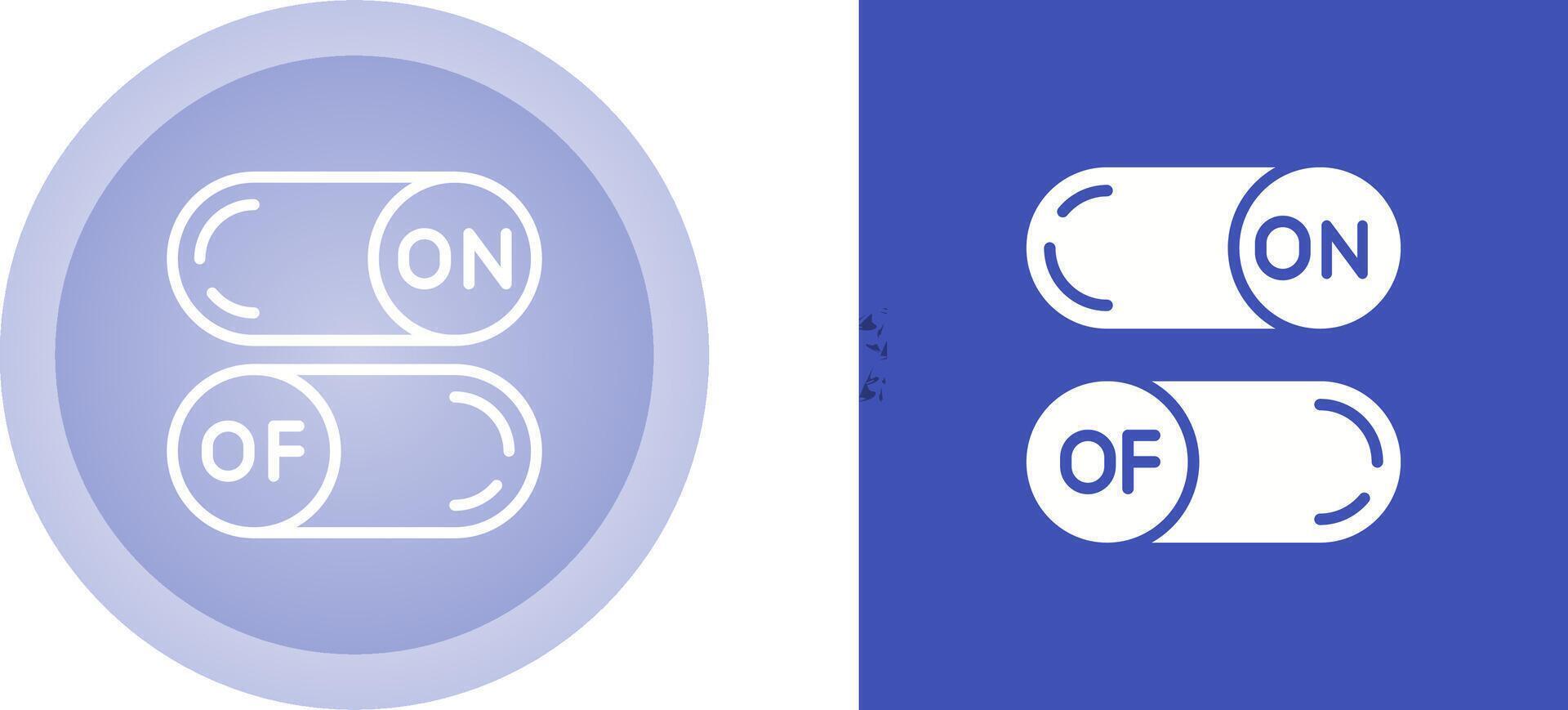 Sliders Vector Icon