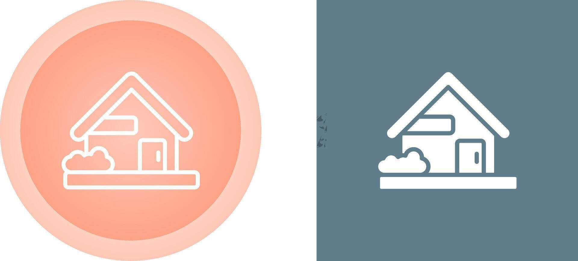 House Vector Icon