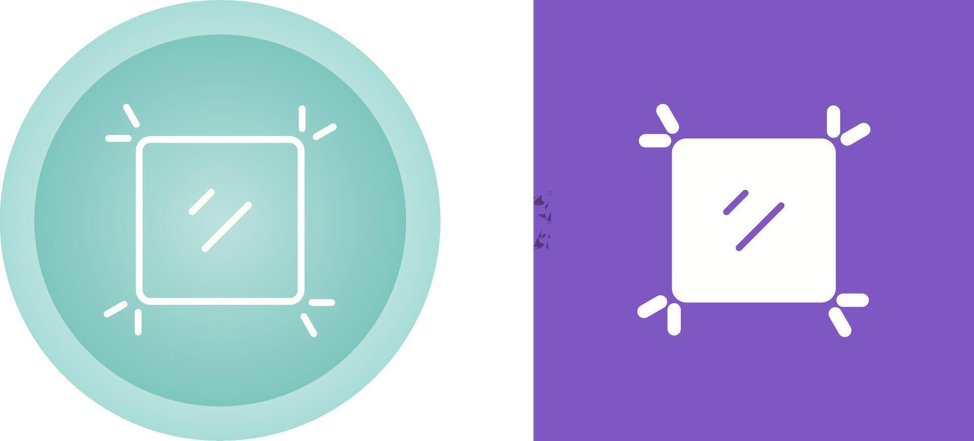 Artboard Vector Icon