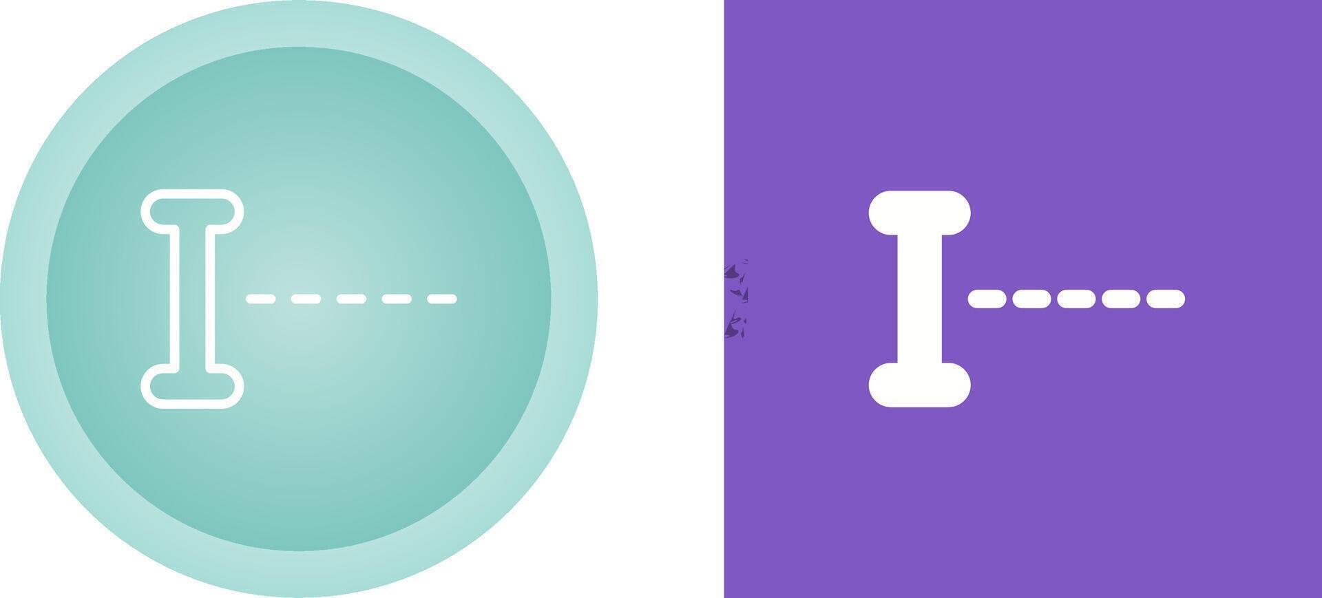 Type Vector Icon