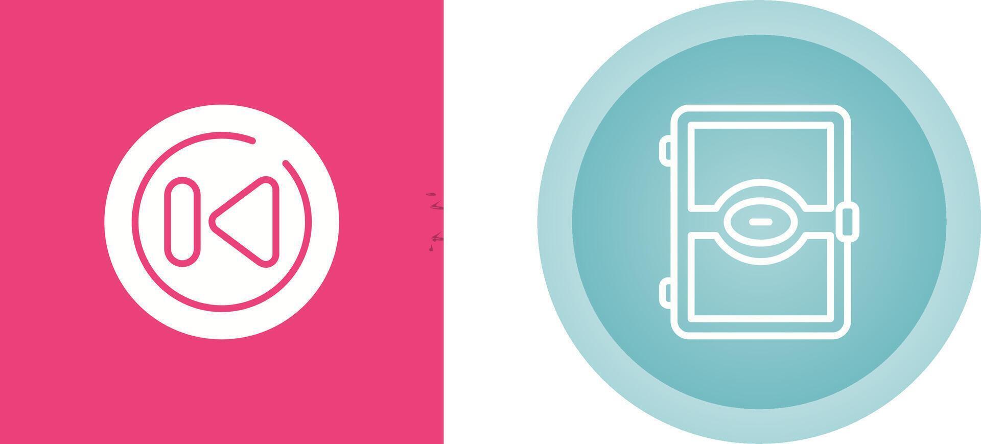 Padlock Vector Icon
