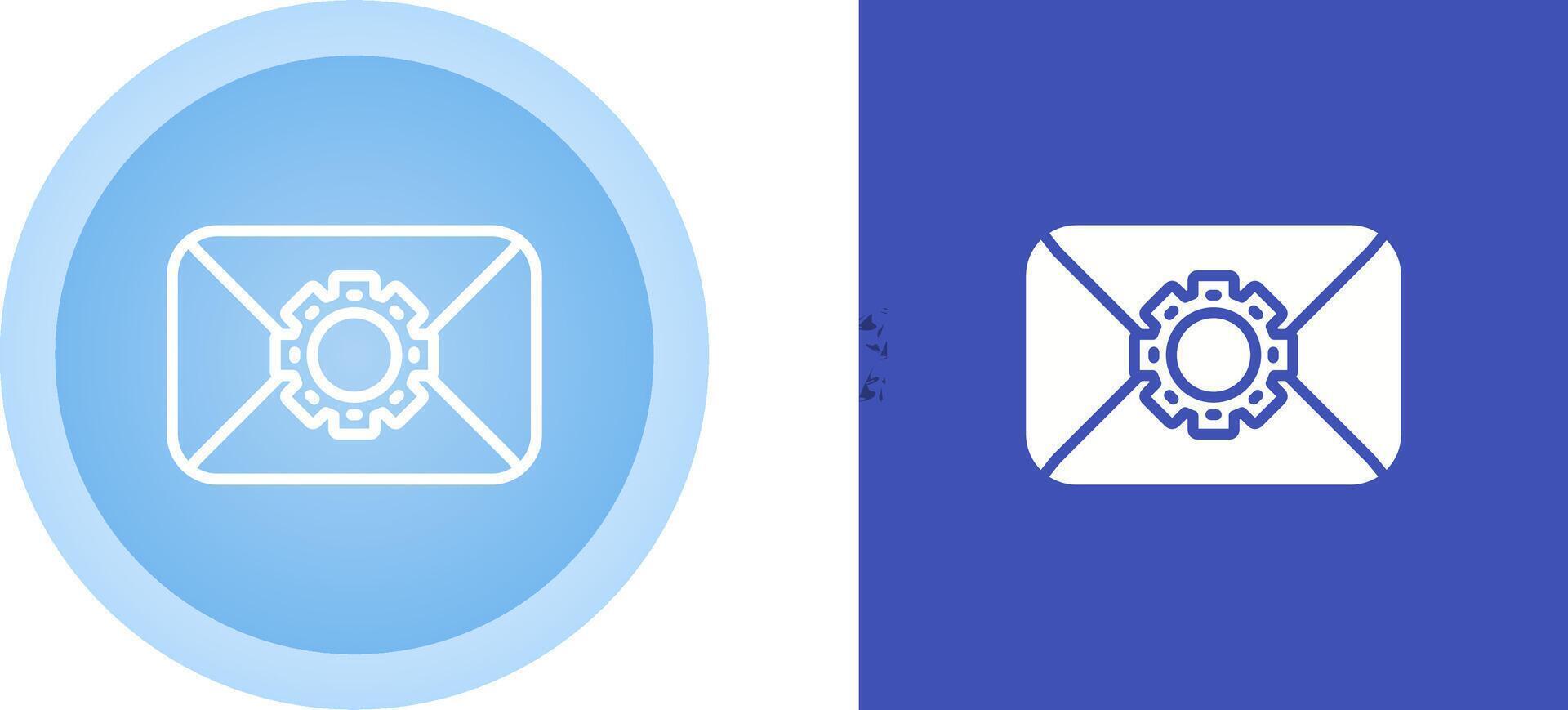 Envelope Vector Icon