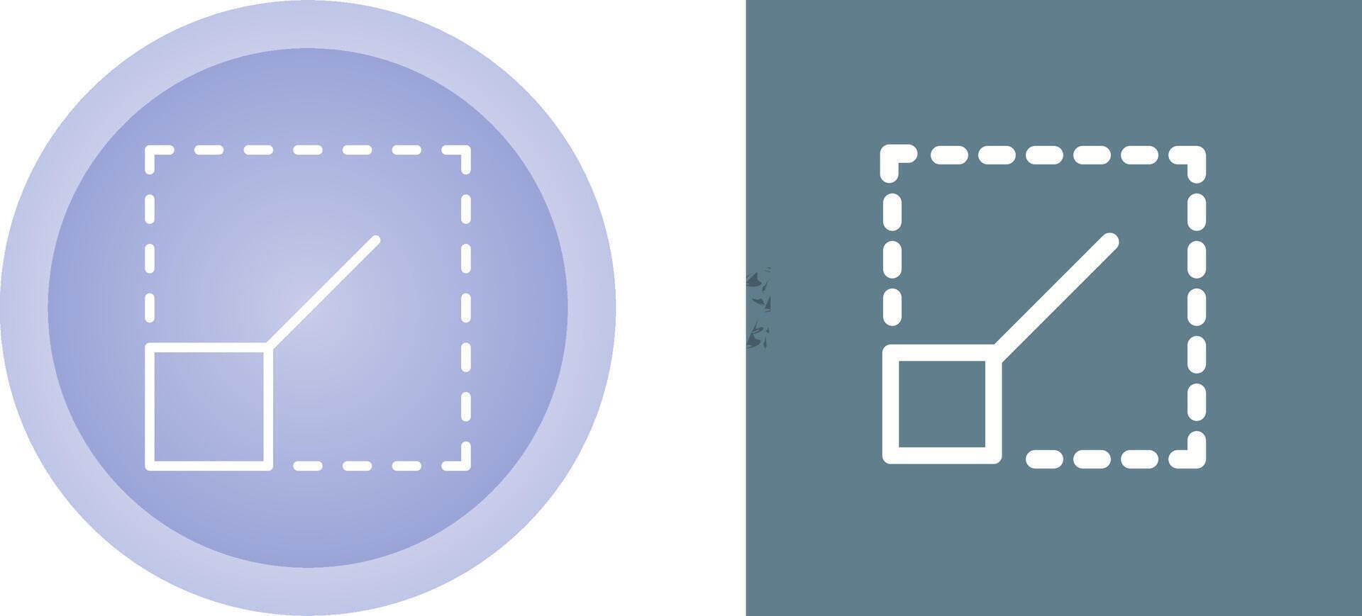 Scale Vector Icon