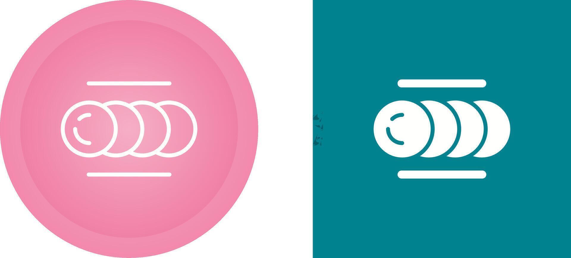 Cmyk Vector Icon