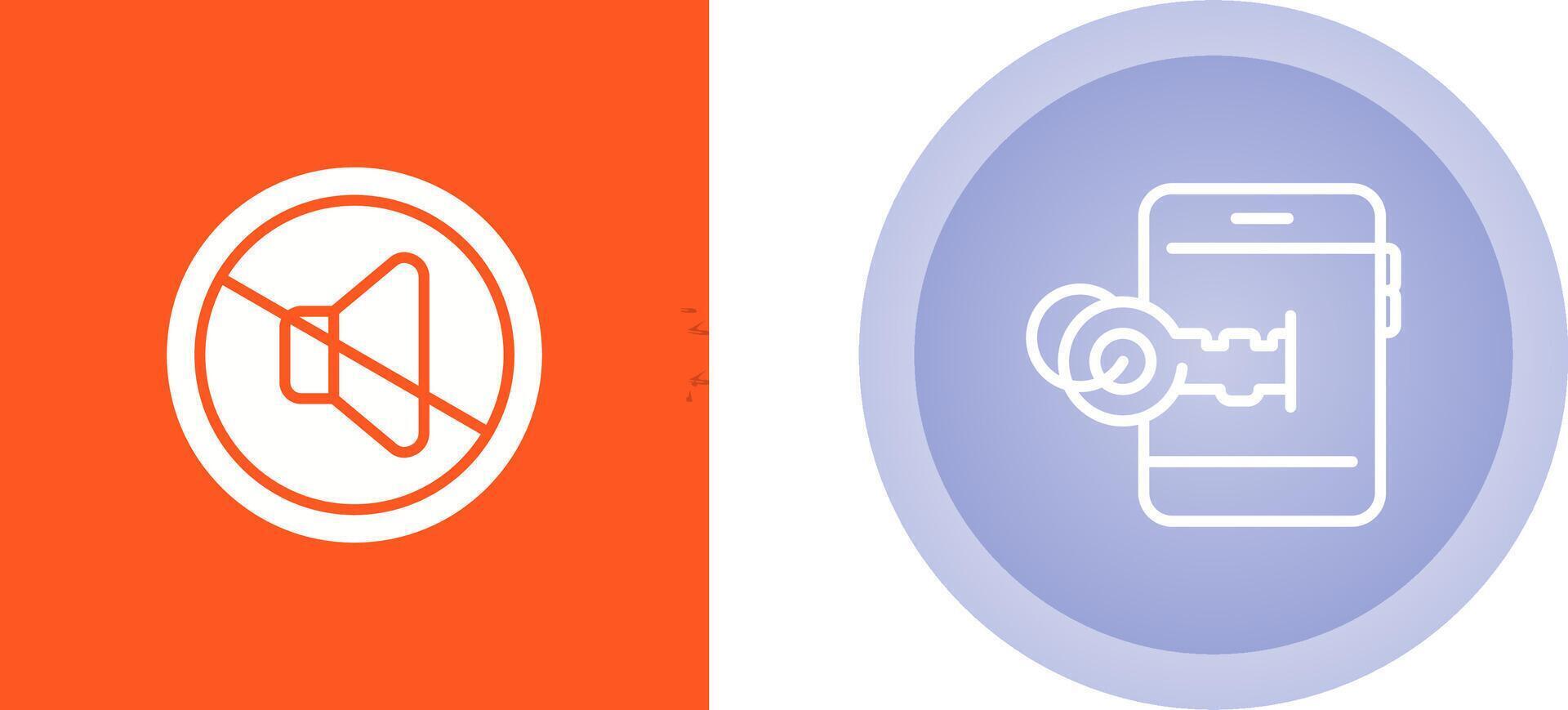 Keys Vector Icon