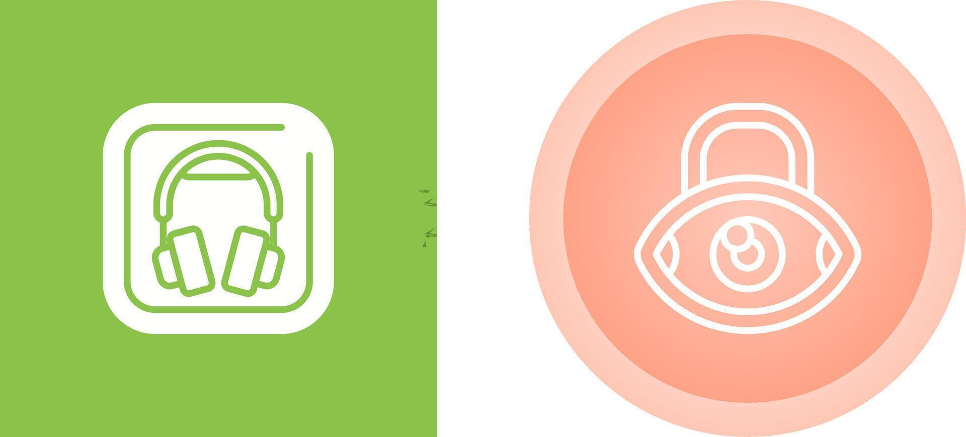 Padlock Vector Icon