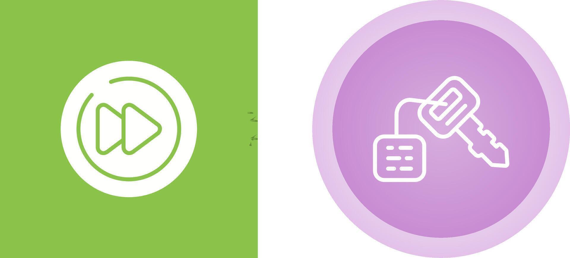 Padlock Vector Icon