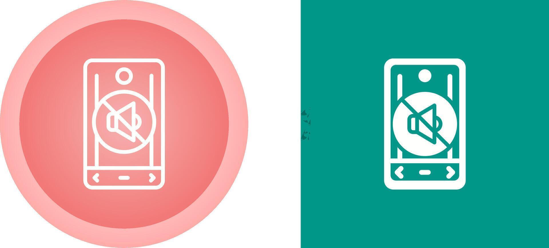 Smartphone Vector Icon