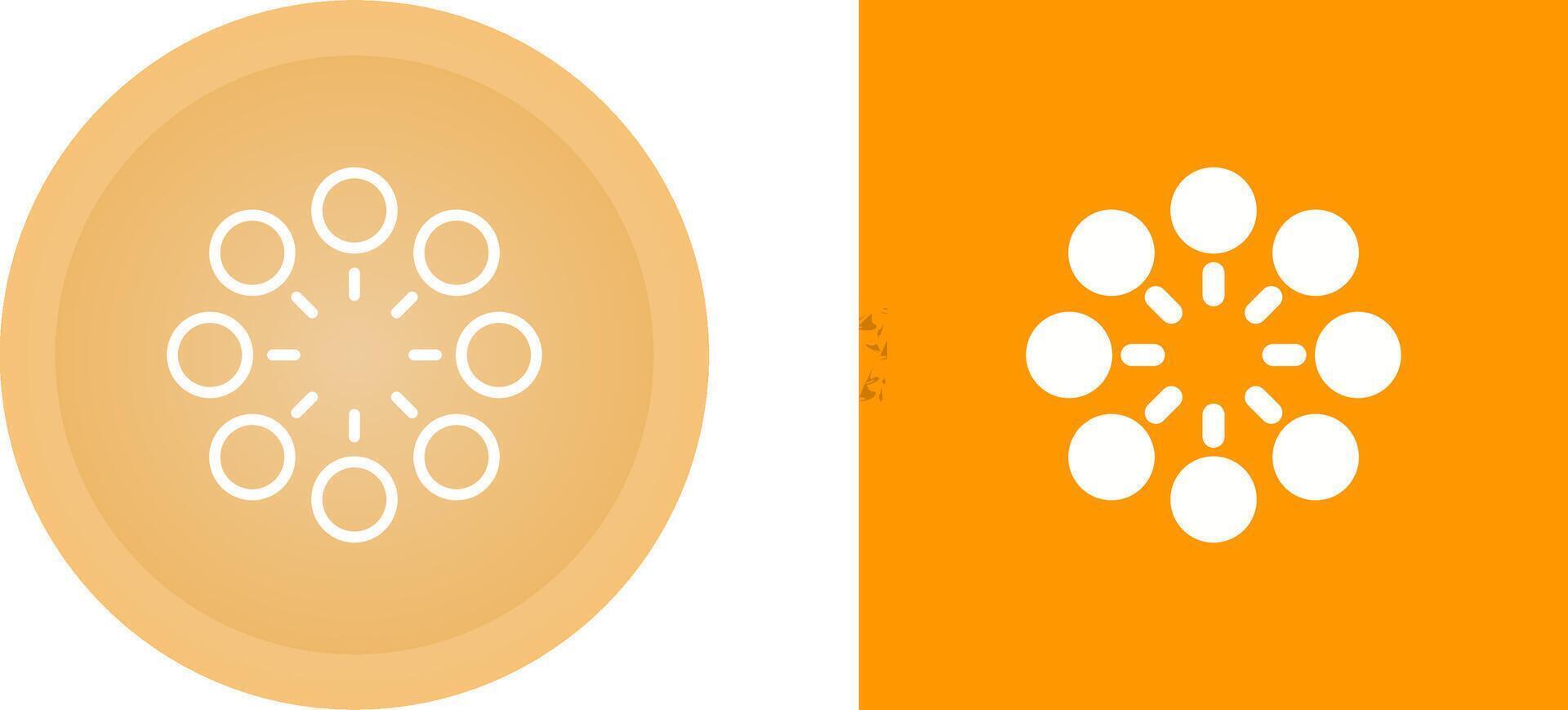 Loading Vector Icon