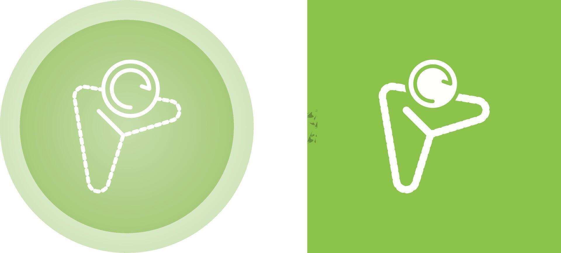 ReLoad Vector Icon