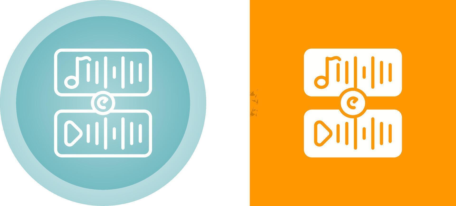 Sync Vector Icon