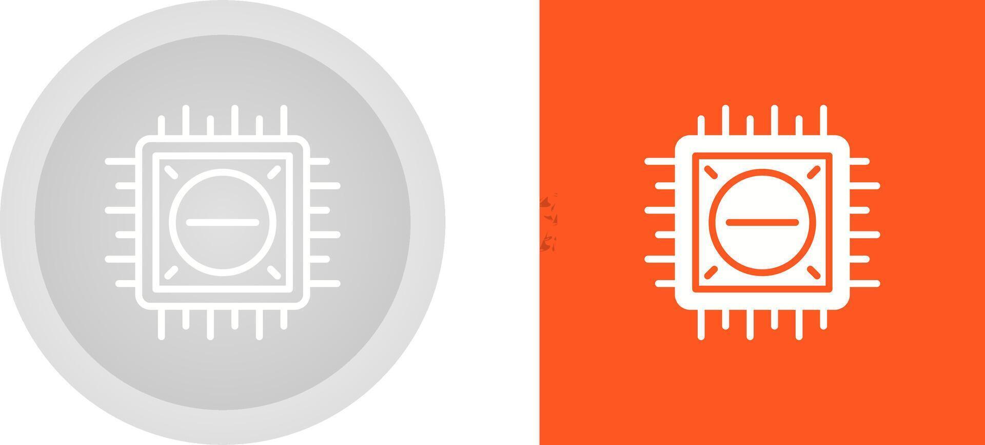 Technology Vector Icon