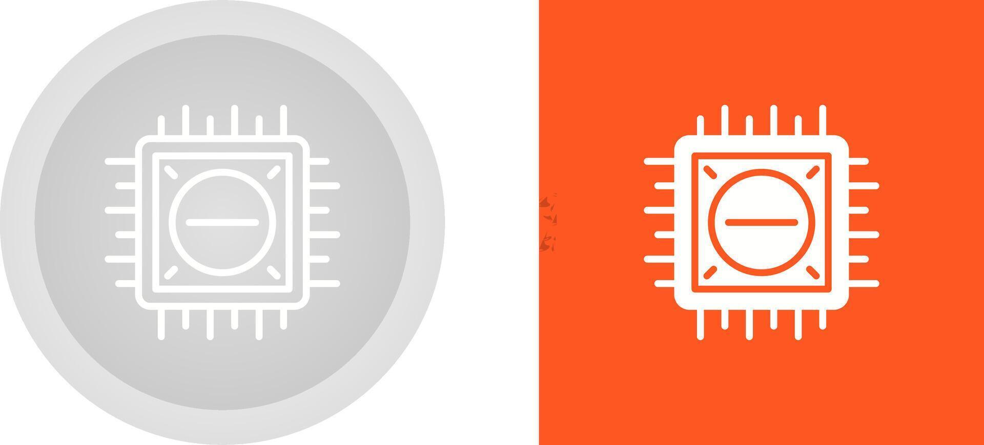 Technology Vector Icon