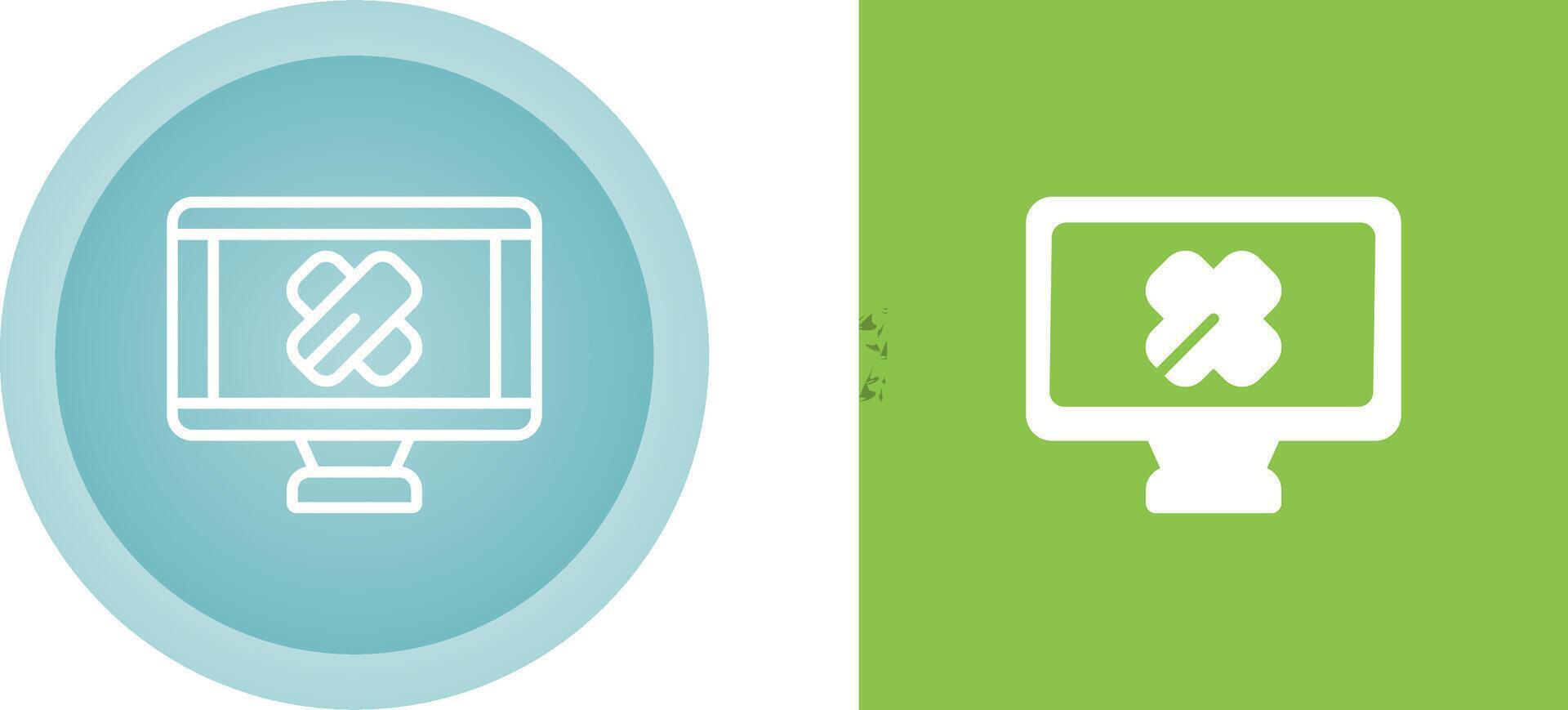 Plaster Vector Icon