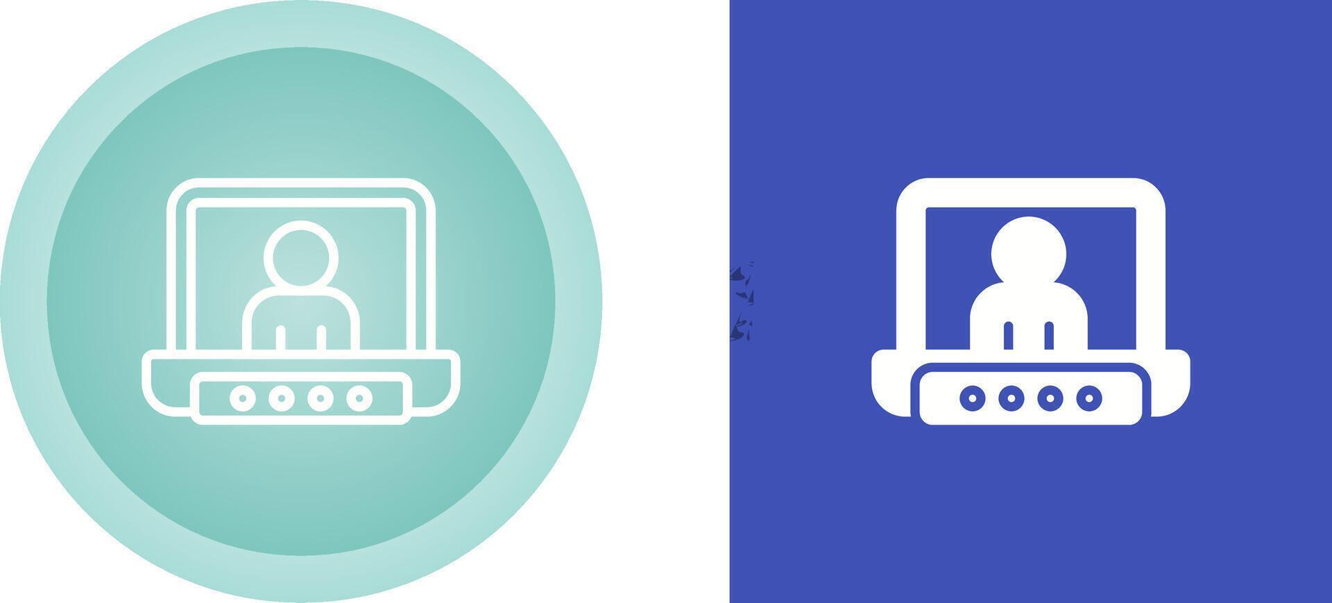 User Vector Icon