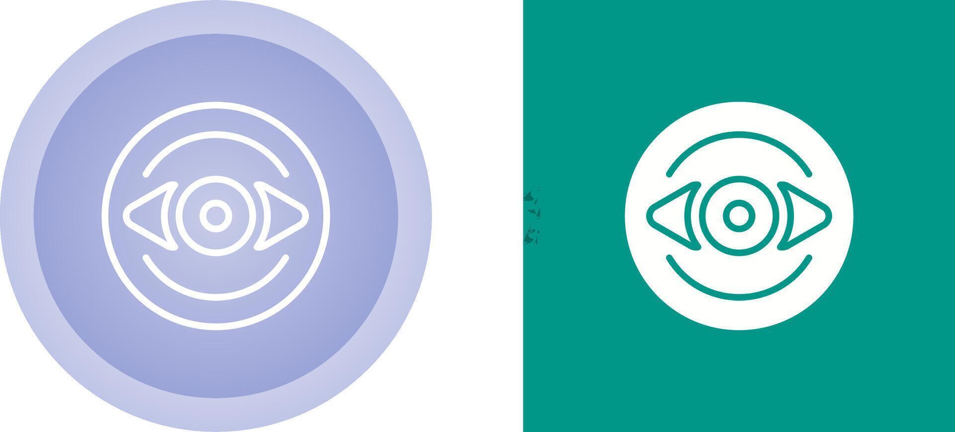 Move Vector Icon