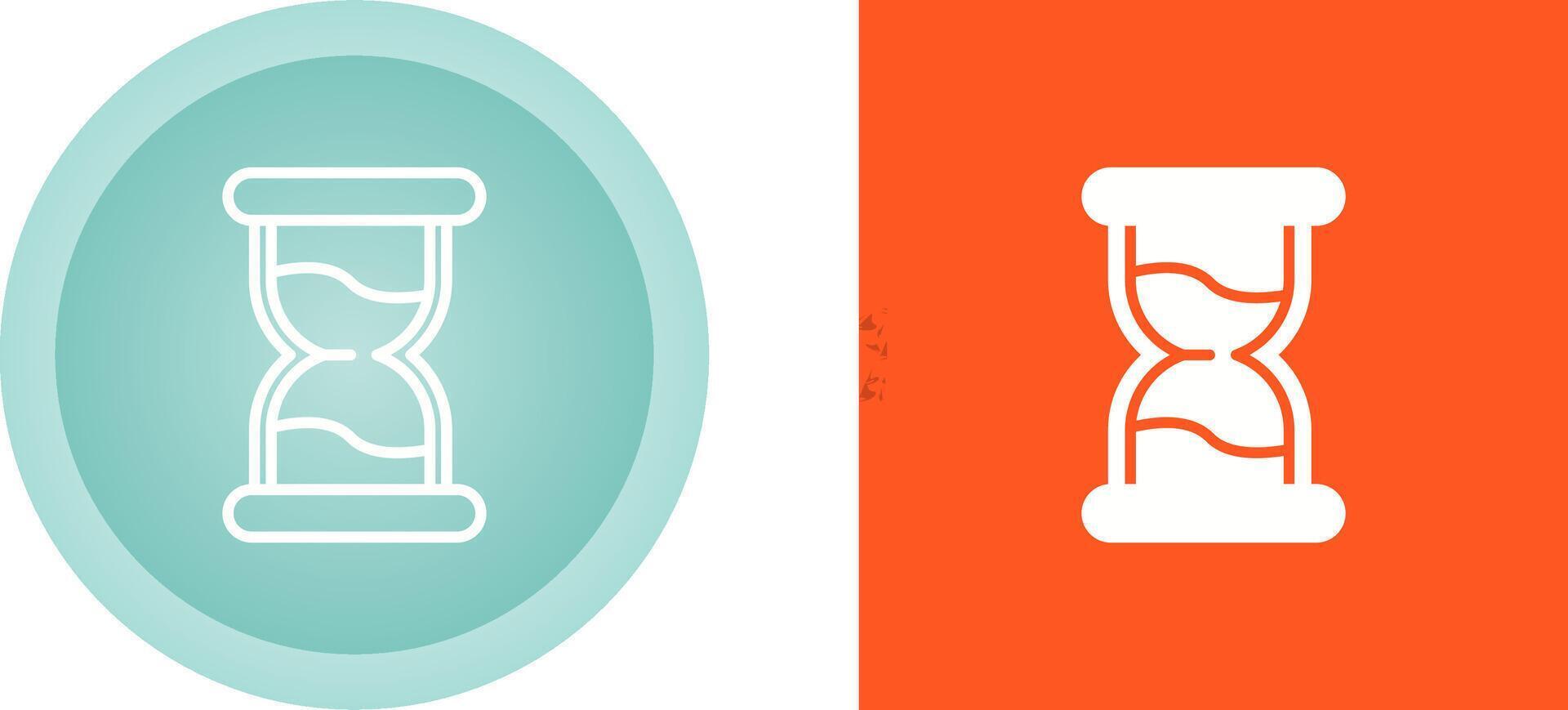 Timer Vector Icon