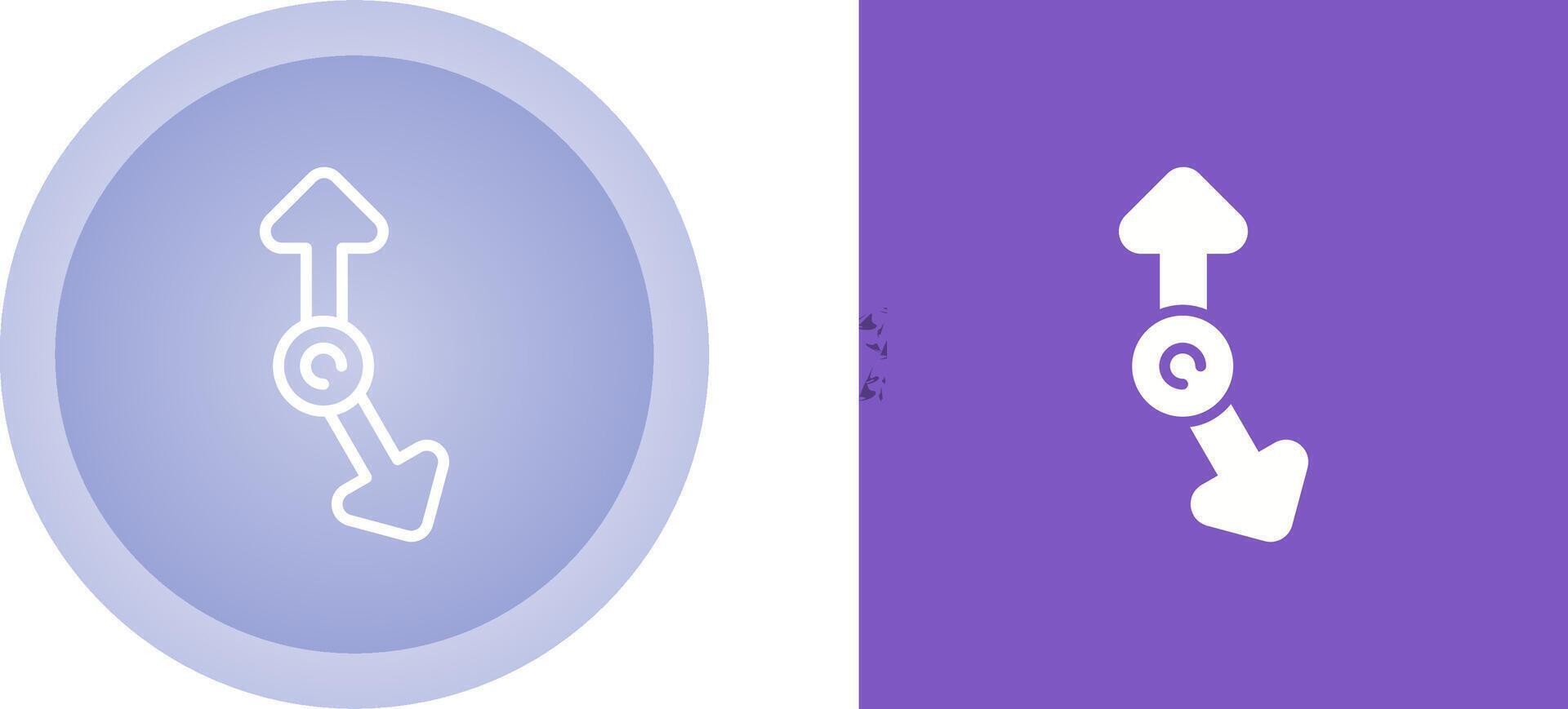 Arrows Vector Icon