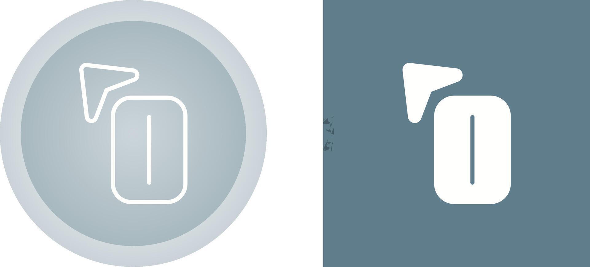 Arrow Vector Icon
