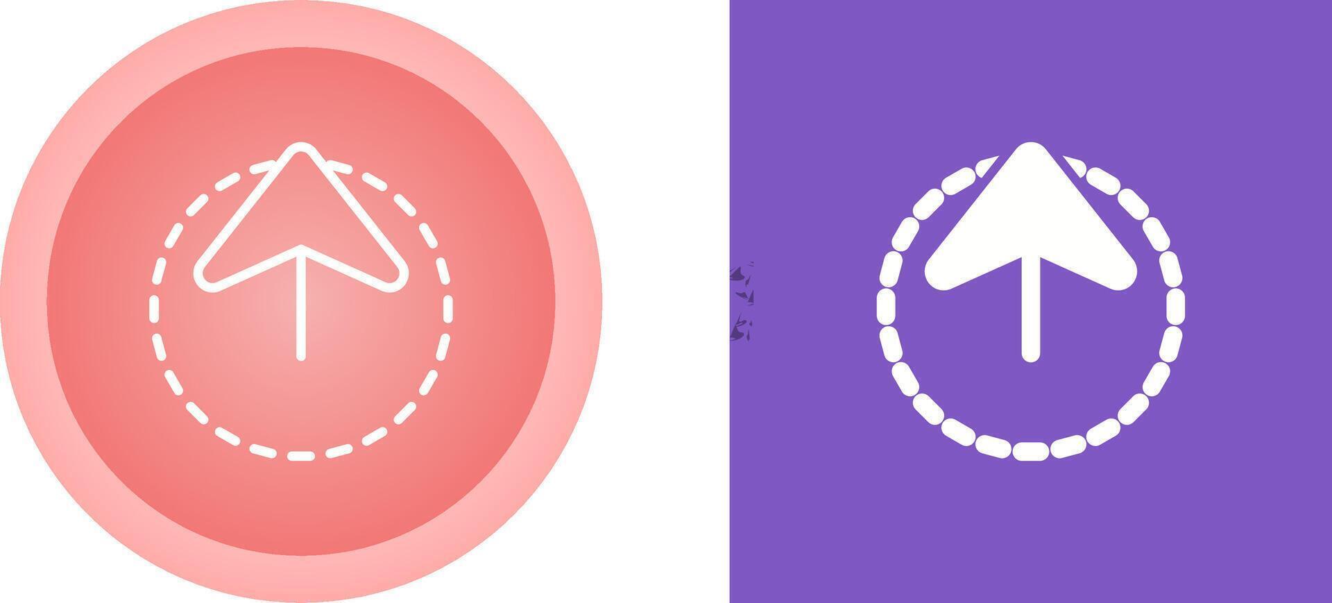 Arrow Vector Icon