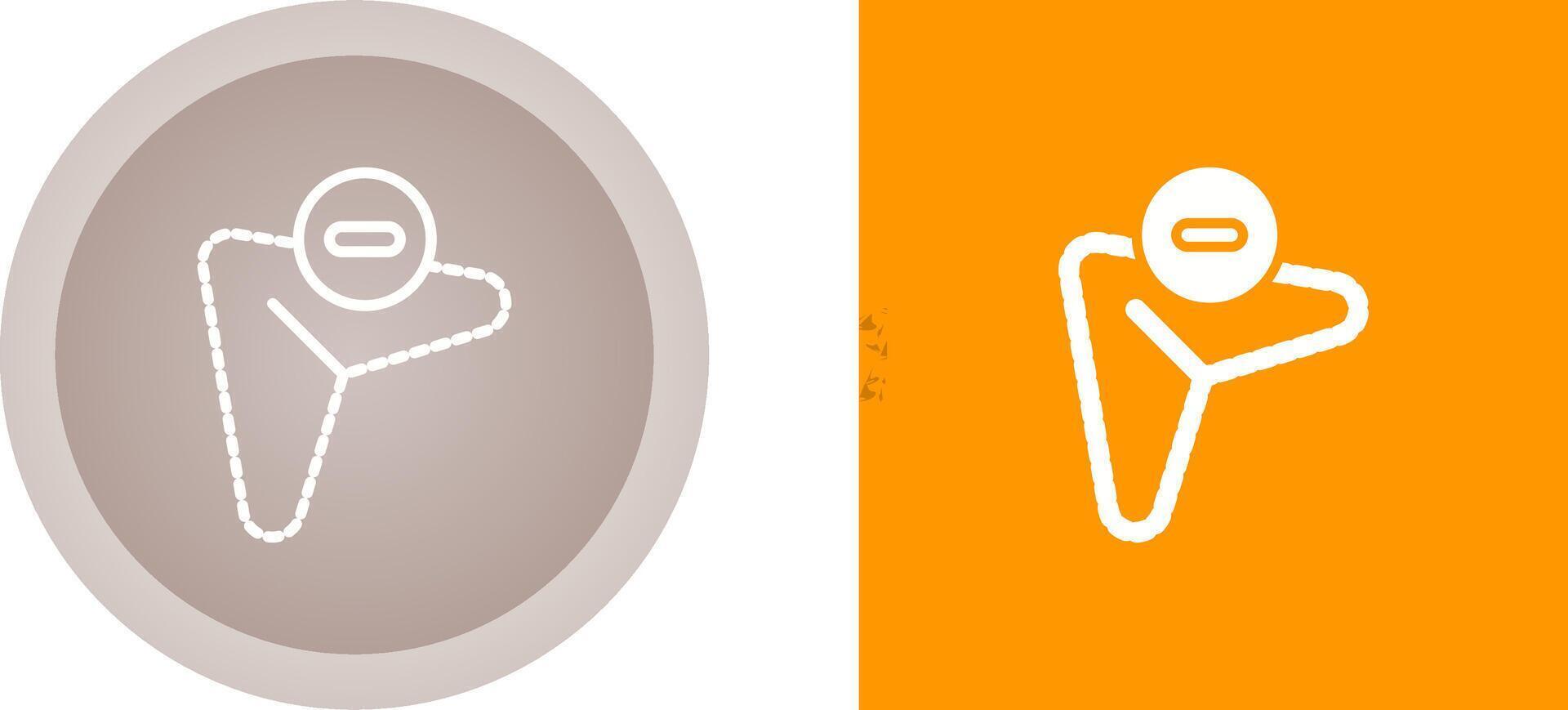 Arrow Vector Icon